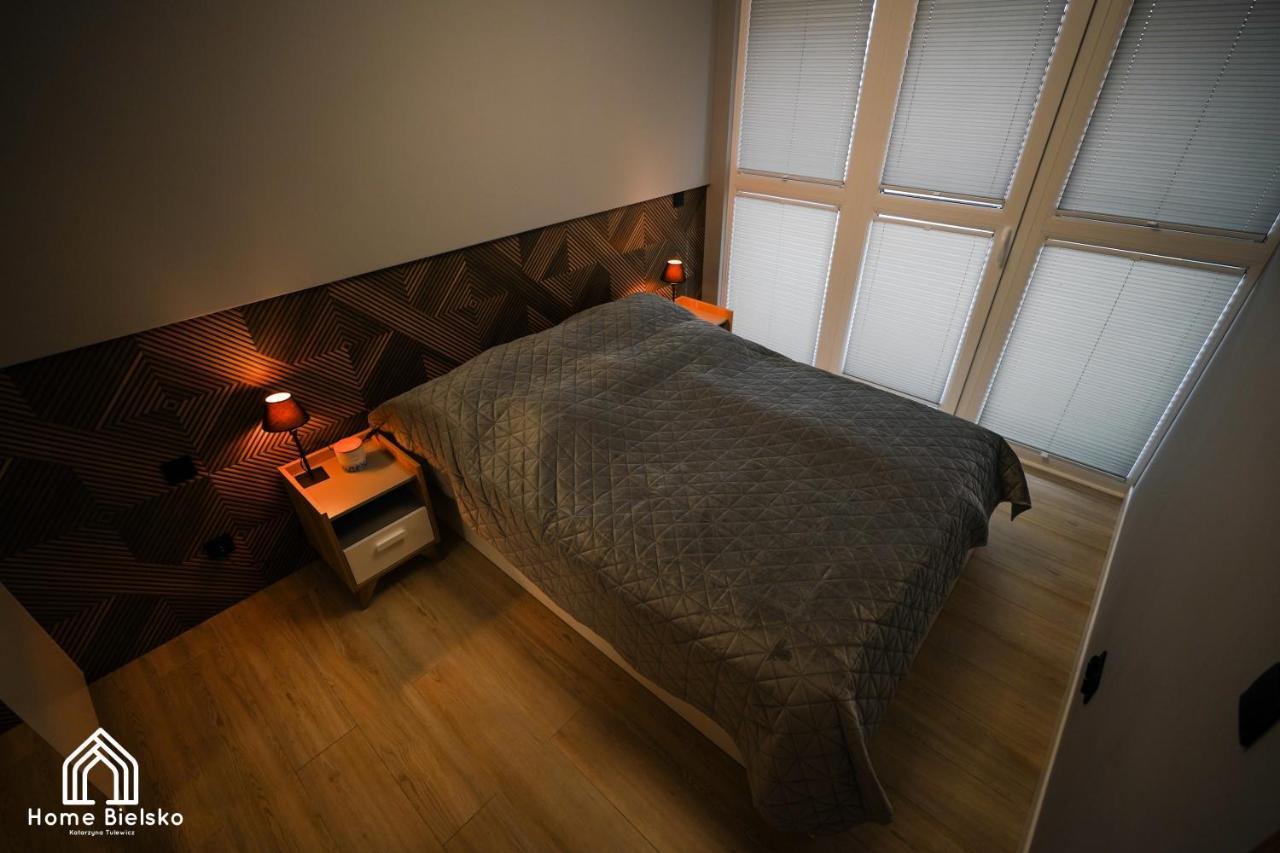 Bike & Chill Szyndzielnia Appartement Bielsko-Biała Buitenkant foto