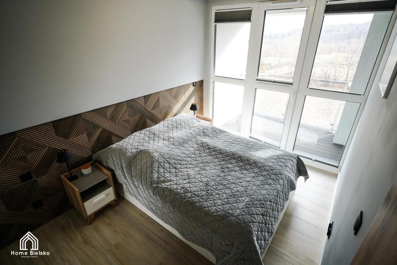 Bike & Chill Szyndzielnia Appartement Bielsko-Biała Buitenkant foto