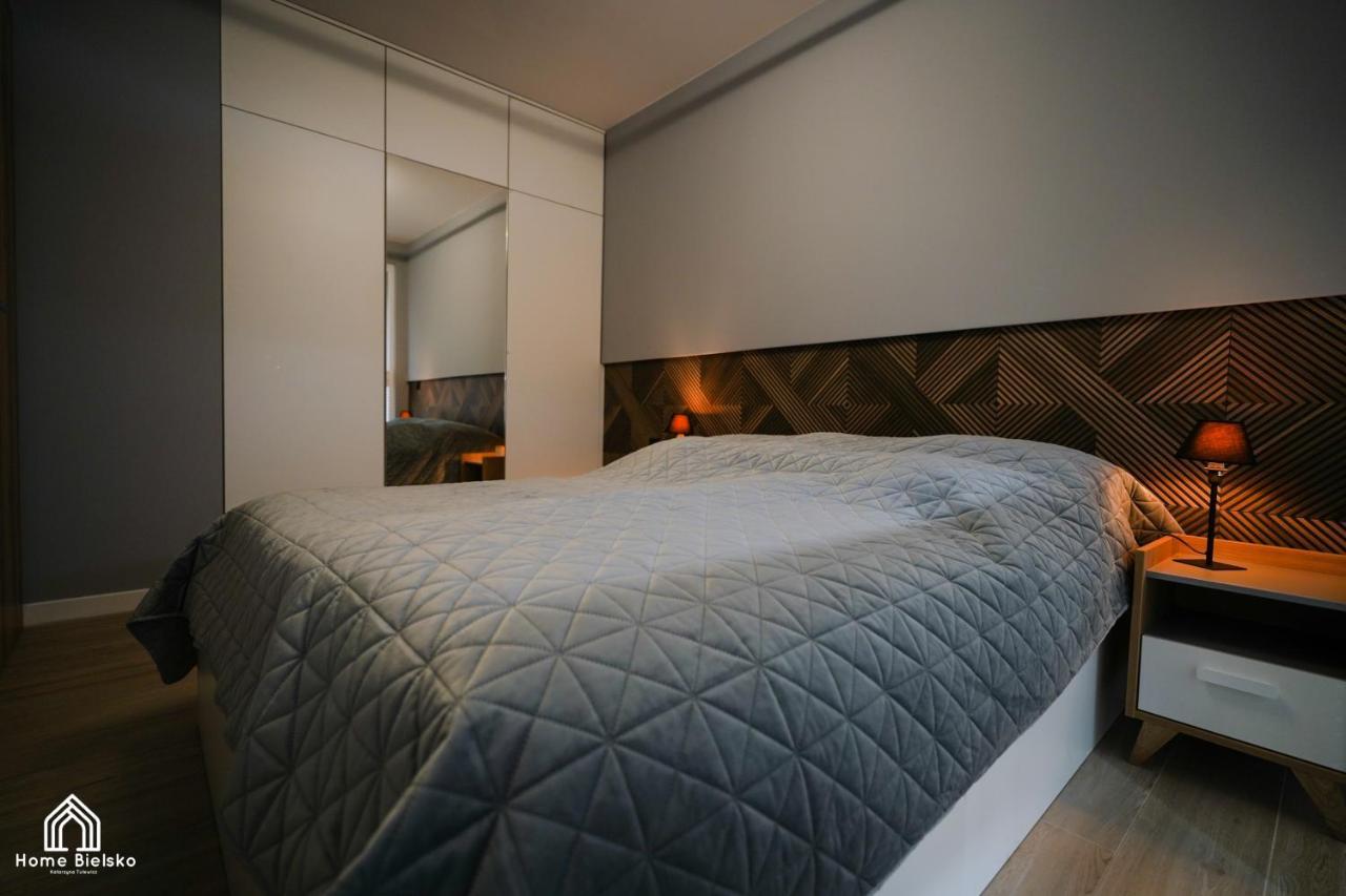 Bike & Chill Szyndzielnia Appartement Bielsko-Biała Buitenkant foto
