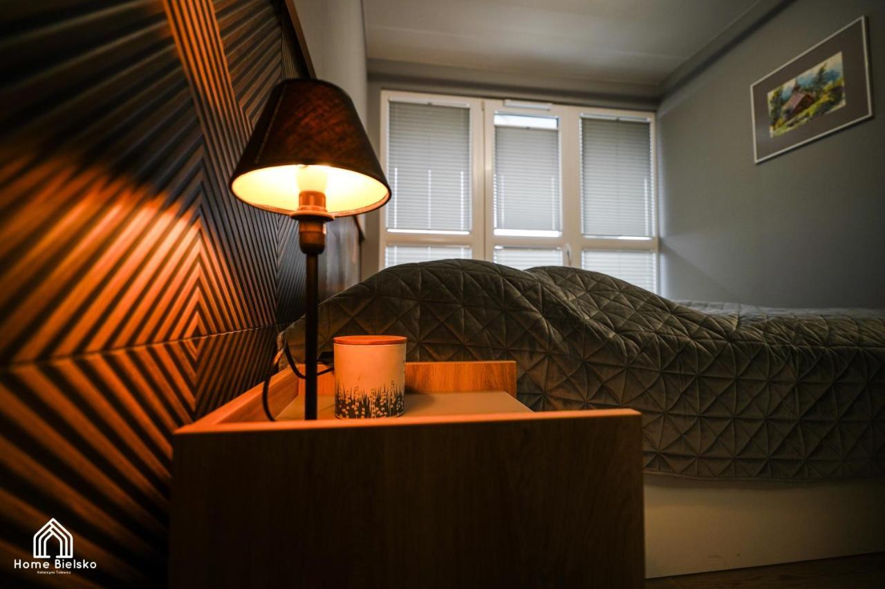 Bike & Chill Szyndzielnia Appartement Bielsko-Biała Buitenkant foto
