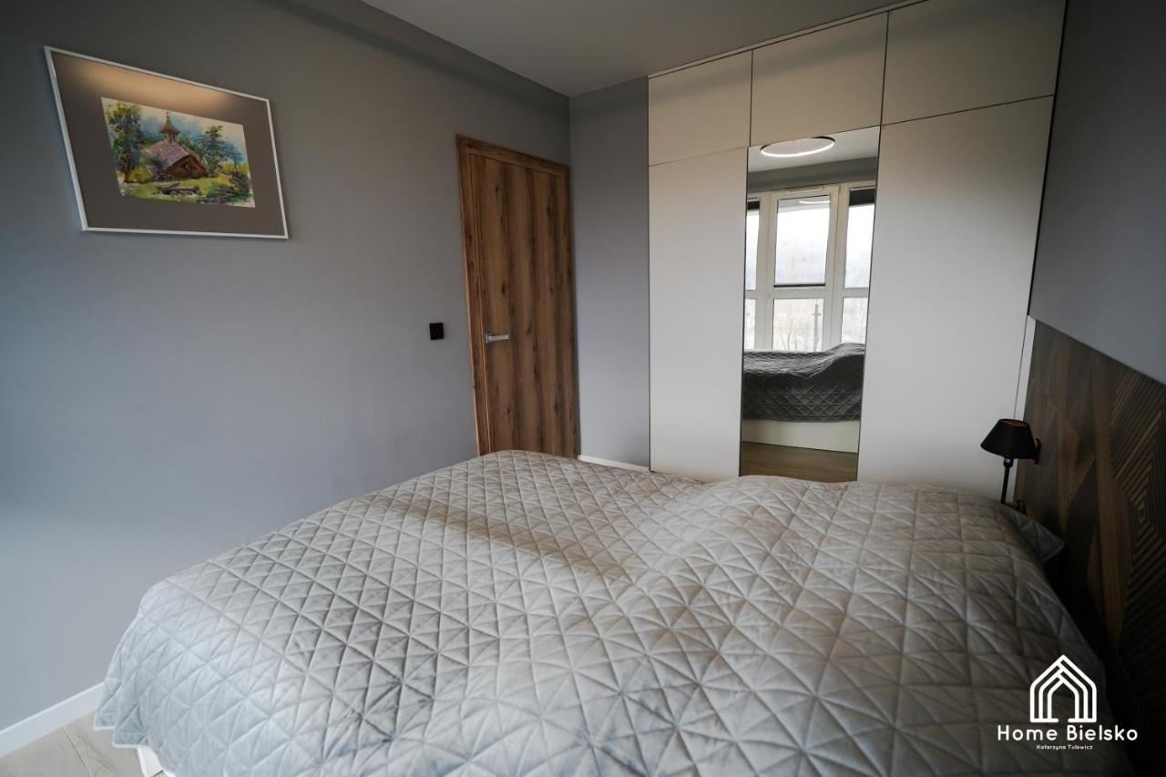Bike & Chill Szyndzielnia Appartement Bielsko-Biała Buitenkant foto