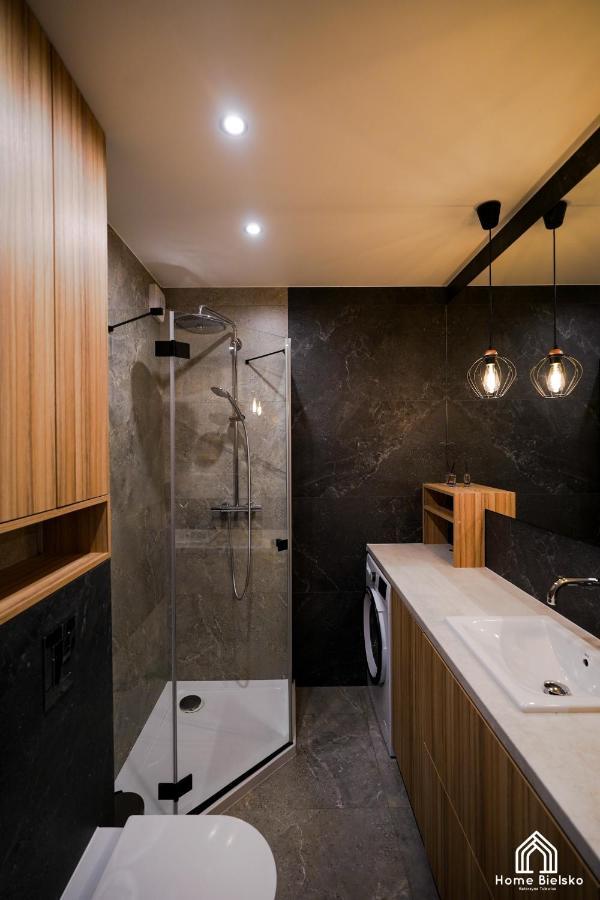 Bike & Chill Szyndzielnia Appartement Bielsko-Biała Buitenkant foto