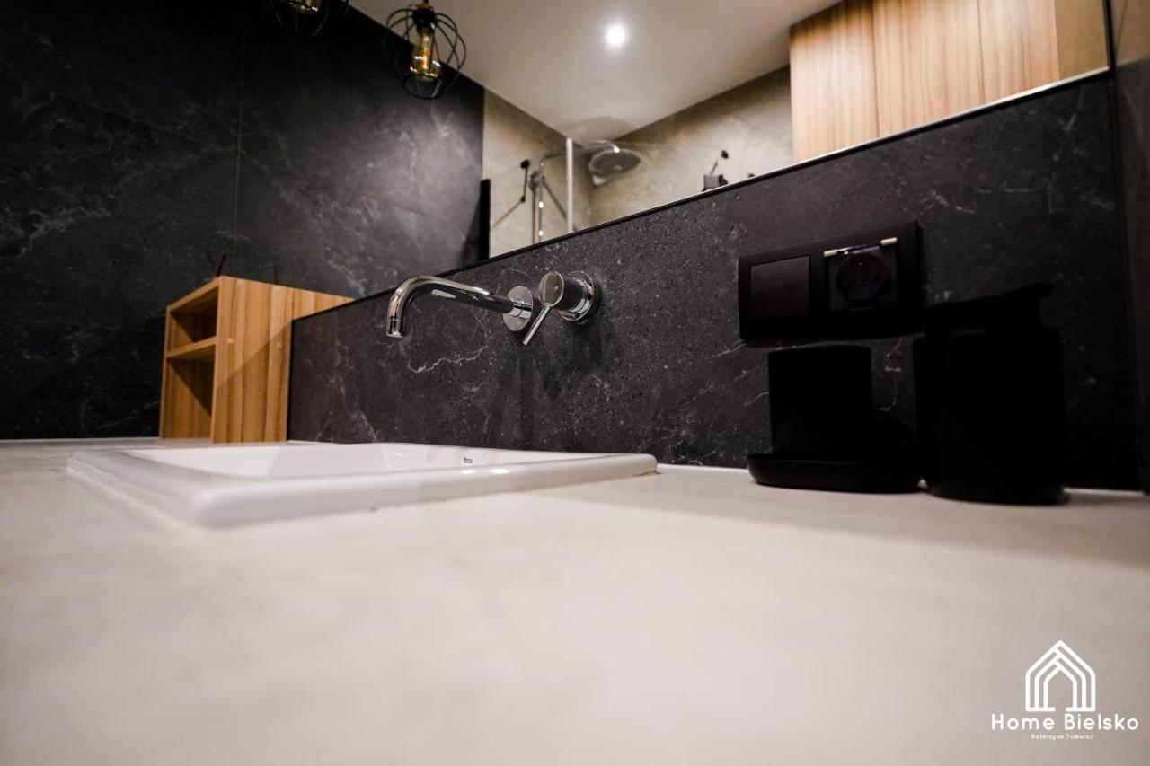 Bike & Chill Szyndzielnia Appartement Bielsko-Biała Buitenkant foto